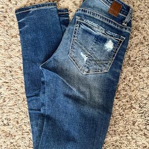 BKE Stella Skinny Jeans